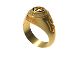 Anillo De Graduación monterrey